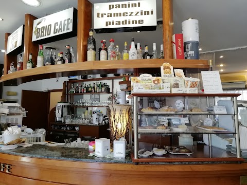 Brio Cafe' S.N.C. Di Mele Raffaele E Bimestre Davide