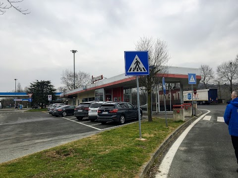 Autogrill Viverone Sud