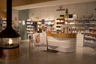 Farmacia di Roncafort