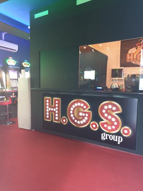 HGS Group