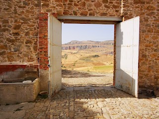 Masseria Sant'Ippolito