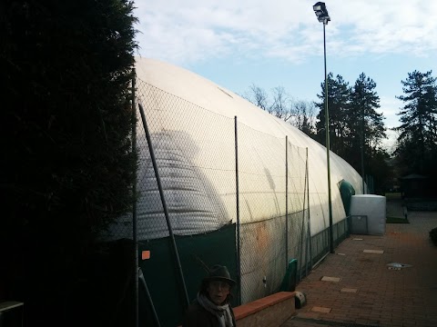 Circolo Tennis Bologna