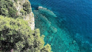 Cinque Terre Sun