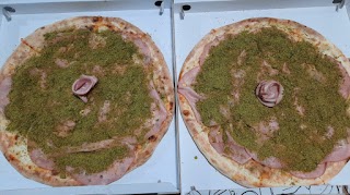 80 voglia di pizza