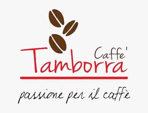 CAFFE' TAMBORRA SRLS