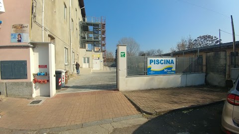 Piscina IN SPORT VERCELLI