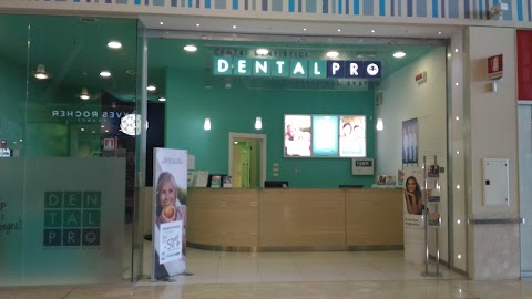 DentalPro Porte di Catania