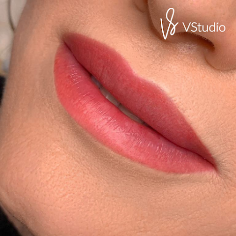 VStudio | Epilazione laser, Smalto semipermanente e Microblading