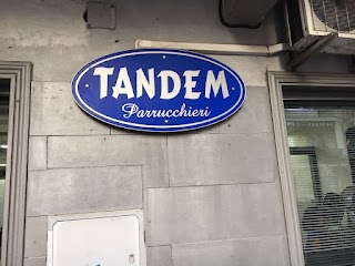 Beauty Center Tandem di Iannone Angelo