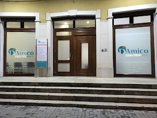 Clinica Odontoiatrica D’amico