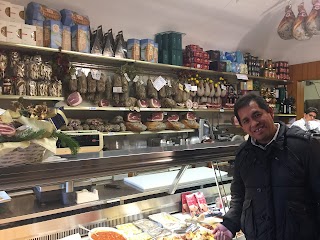 Salumeria Garetti Snc Di Garetti Anna - Riccardo & C.