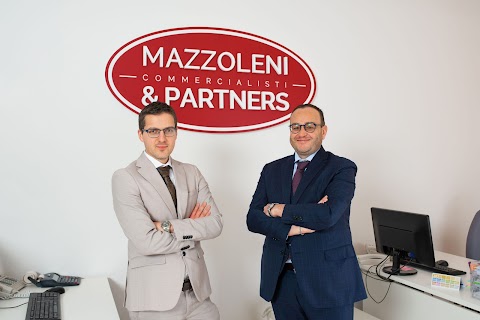 Commercialista Studio Mazzoleni & Partners S.r.l.