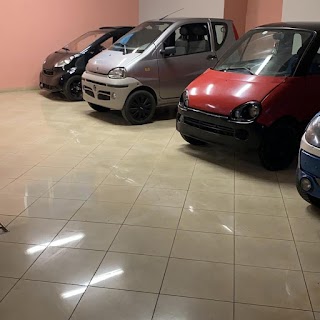 Asi pratiche automobilistiche