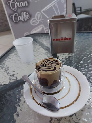 Gran Caffè Kremoso