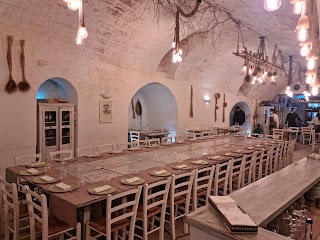 Osteria Radici