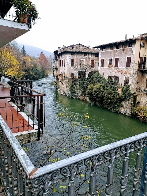 Trattoria Piazza Grande