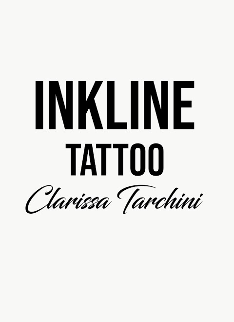 INKLINE TATTOO di Clarissa Tarchini