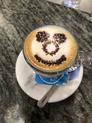 Al Caffè Macchiato