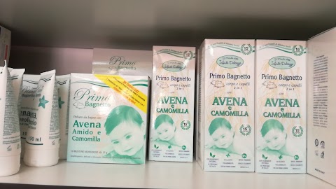 Pharmasanitaria Pellino di Pellino Vincenzo