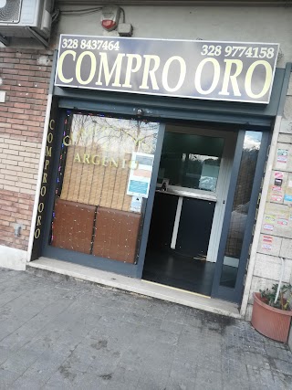 Compro Oro