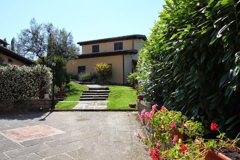 Borgo di San Martino Country House