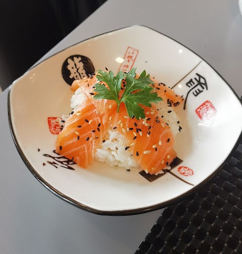 Sushi King