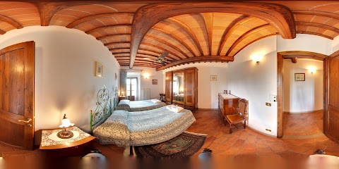 Villa Le Torri Vacation rentals