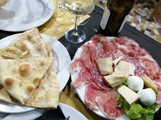 Alla Stazione, Pizzeria e Trattoria| Bagnolo in Piano