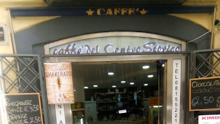 Caffe del Centro Storico