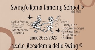 Swing'o'Roma