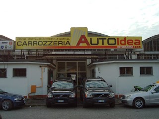 Carrozzeria Autoidea Snc