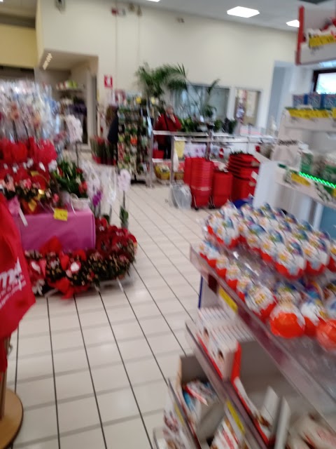 Famila Superstore Mirandola