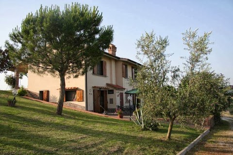 La Masseria casa vacanze