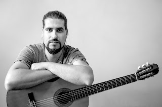 Lezioni Chitarra Padova | Giovanni Ottaviani Guitar School