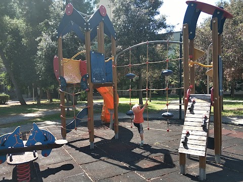 Parco giochi comunale