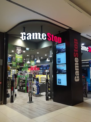 GameStop