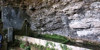 Water-Hole Cave