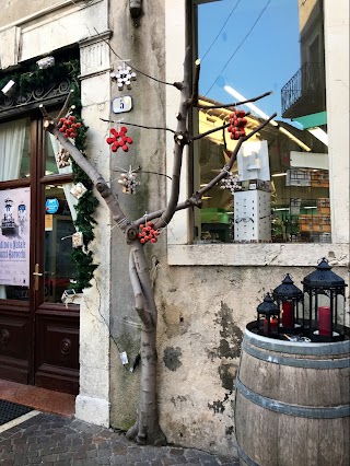 Bar Tabacchi Bongiovanni