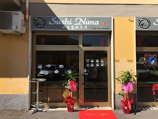 Sushi Nana