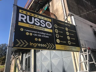 Russo Car Service Srls