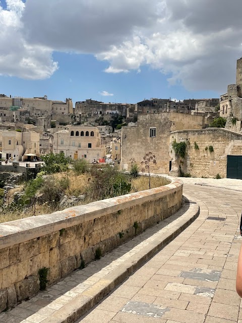 Matera City Tour