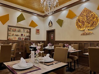 Siam Thai Restaurant