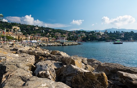 Circolo Nautico Santa Margherita Ligure