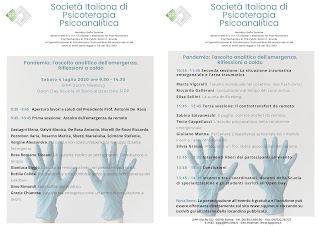 Psicologo Padova § dott.ssa Monica Dalvit Psicoterapeuta Psicoanalitico SIPP