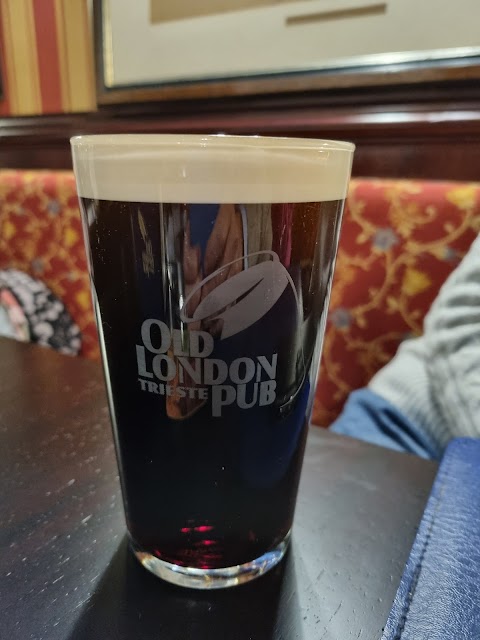 Old London Pub