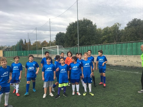 AICS CAMPO DI MARTE a.s.d.