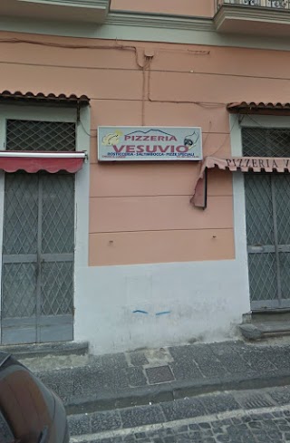 Pizzeria Vesuvio