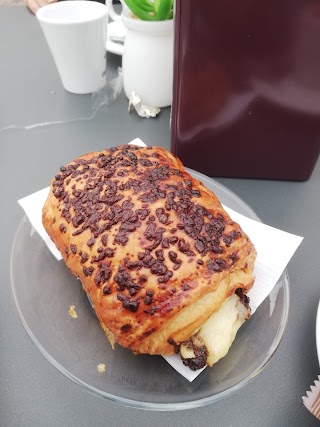 Caffetteria San Giuseppe