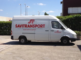 Savitransport S.p.A.