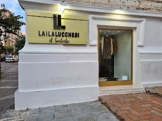 Laila Lucchesi Il Salotto